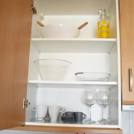 Cosy In Granadilla With Sea View 아파트