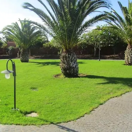 Cosy In Granadilla With Sea View Apartment Granadilla De Abona