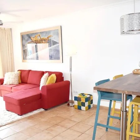 Apartment Cosy In Granadilla With Sea View Granadilla De Abona