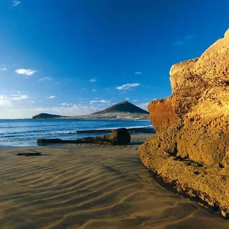 Apartment Cosy In Granadilla With Sea View *