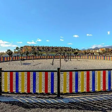 Cosy In Granadilla With Sea View *