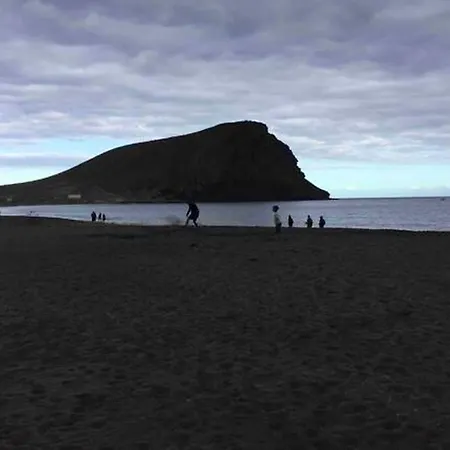 Cosy In Granadilla With Sea View *