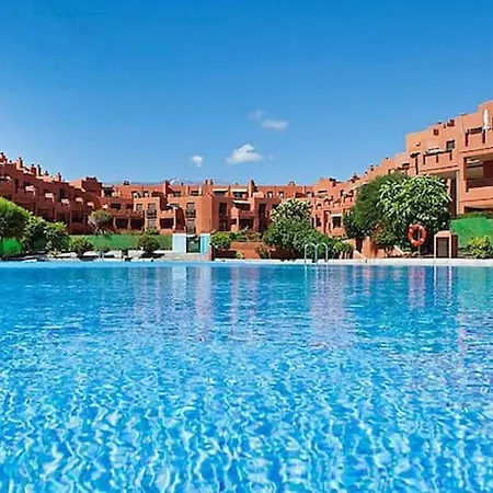 Apartment Cosy In Granadilla With Sea View Granadilla De Abona