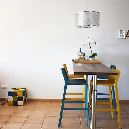 Cosy In Granadilla With Sea View Apartment *