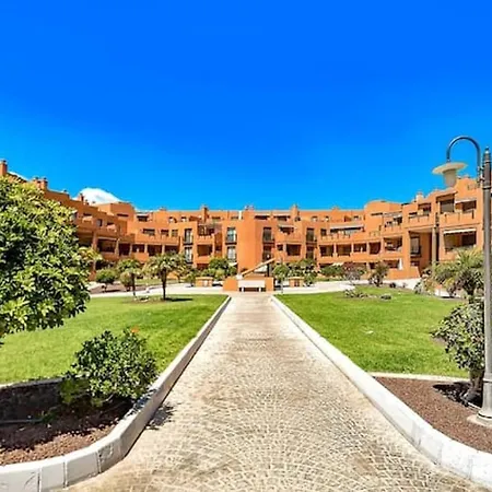 Apartment Cosy In Granadilla With Sea View