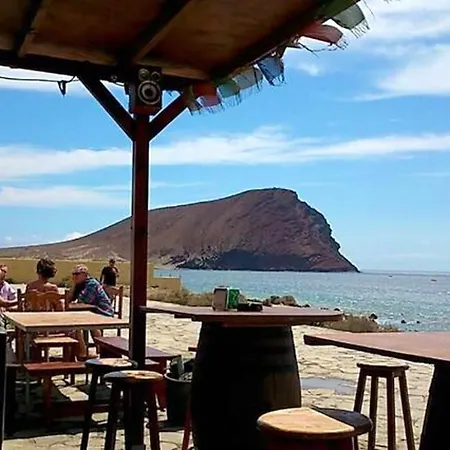 Apartment Cosy In Granadilla With Sea View Granadilla De Abona