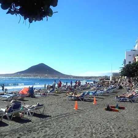 Apartment Cosy In Granadilla With Sea View Granadilla De Abona