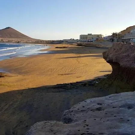 Apartment Cosy In Granadilla With Sea View *