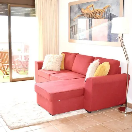 Apartment Cosy In Granadilla With Sea View
