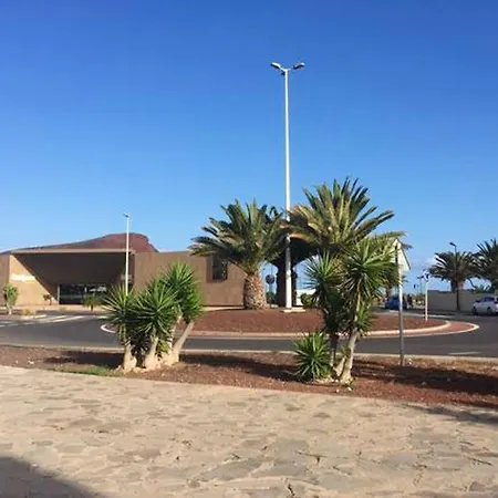 Apartment Cosy In Granadilla With Sea View Granadilla De Abona