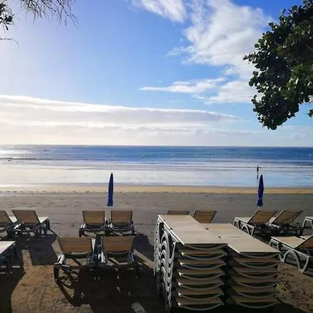 Cosy In Granadilla With Sea View Granadilla De Abona