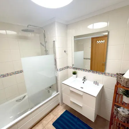 Cosy In Granadilla With Sea View * 그라나딜라데아보나